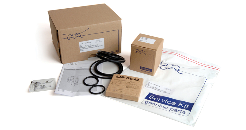 service-kits-800 Scambiatori di calore - Heat exchangers